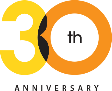 30th anniversary